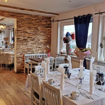 Das Gerhards Hotel Wolfhagen Luaran gambar