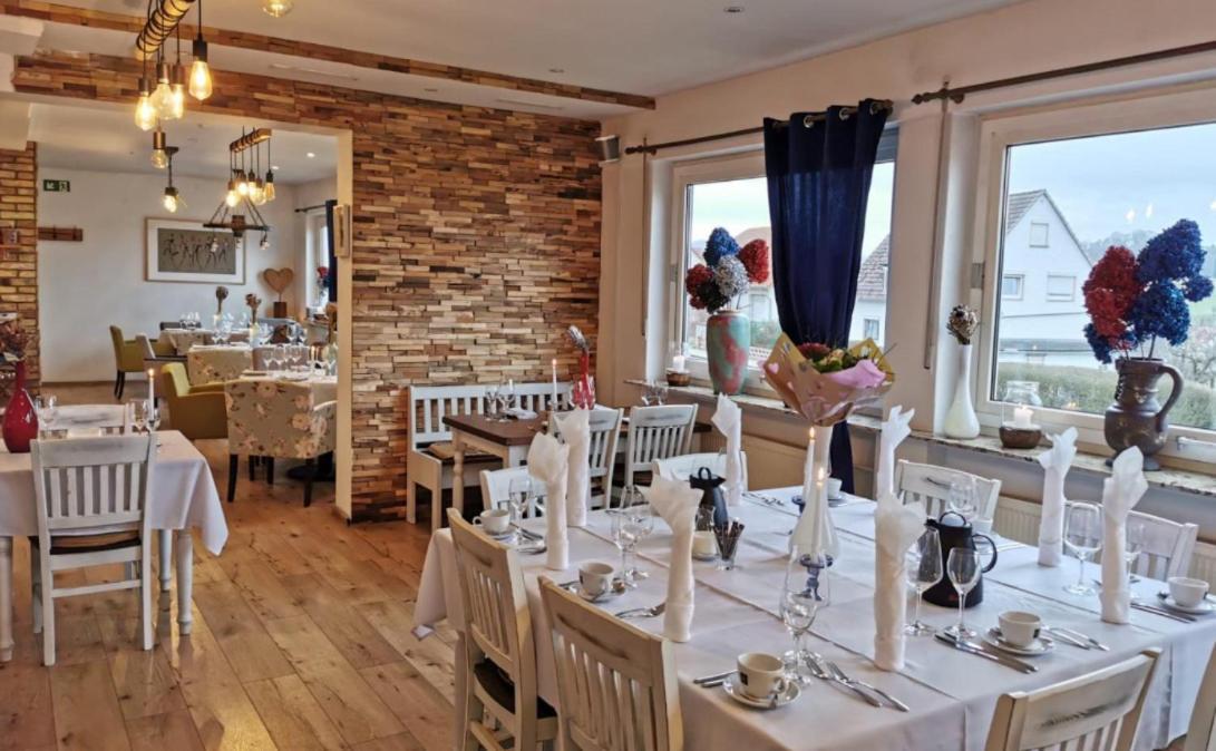 Das Gerhards Hotel Wolfhagen Luaran gambar